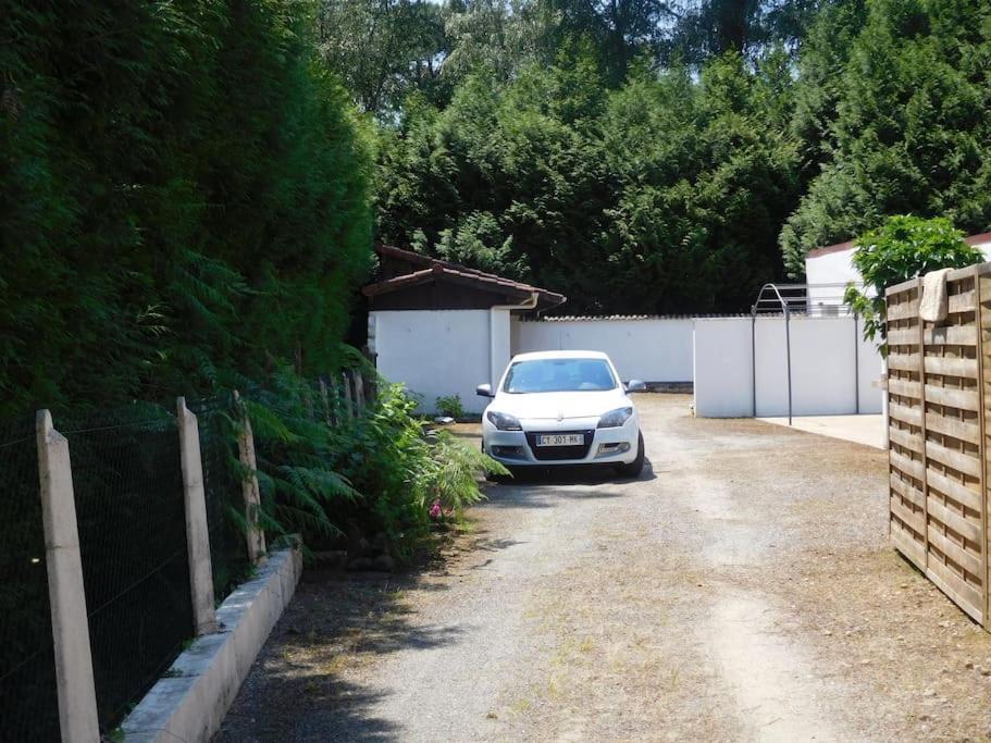 Holiday home Maison De 4/5 Personnes A Leon, Landes Leon