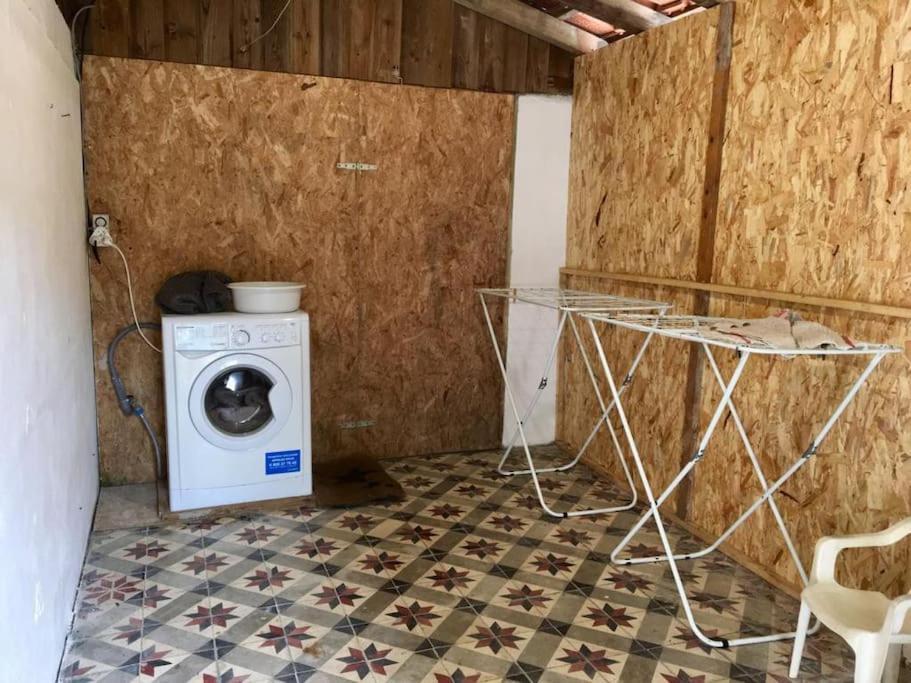 Holiday home Maison De 4/5 Personnes A Leon, Landes Leon